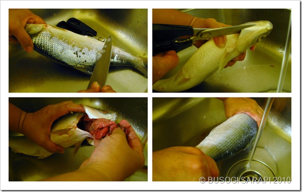 Prep 4 Rellenong Bangus Step1-4© BUSOG! SARAP! 2010