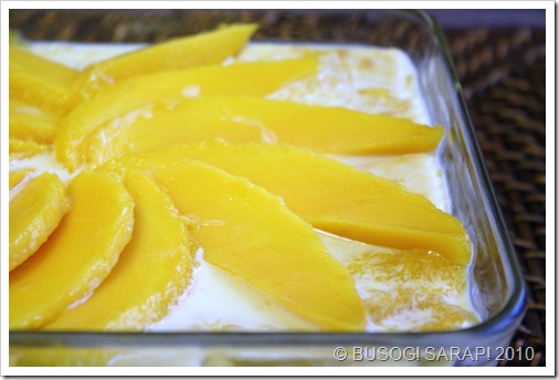 MANGO FLOAT© BUSOG! SARAP! 2010 MANGO FLOAT© BUSOG! SARAP! 2010