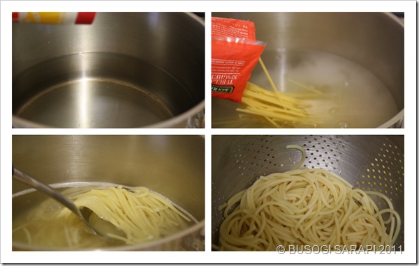 SWEET SPAGHETTI  STEP13-16© BUSOG! SARAP! 2011