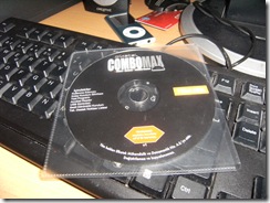 combomax cd