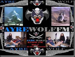 AYREWOLF FM LOGO1