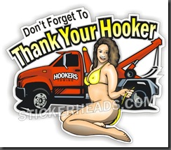 truckHOOKER