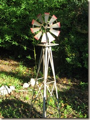Mini Windmill