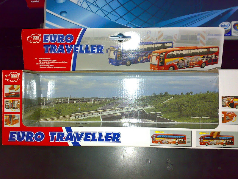 Packaging