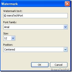 meratechport copyright symbol as watermark in windows live writer copyright symbol windows