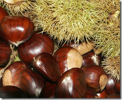 Chestnuts