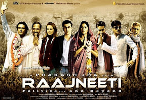 Rajneeti