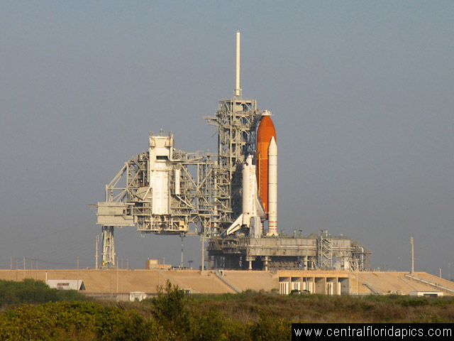 STS-119