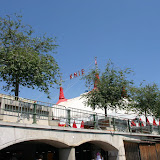 Canopy of Circus