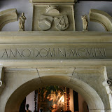 Musée historique du Château de Grandson