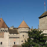 Château de Chillon