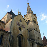 Collégial Cathédrel - Neuchâtel