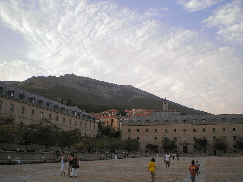 El escorial