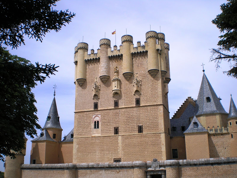 Segovia