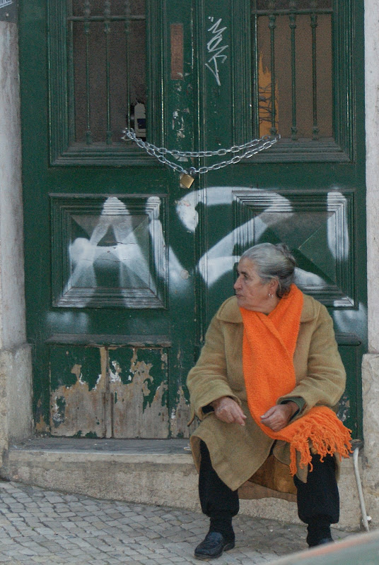 Nada do que sou me interessa