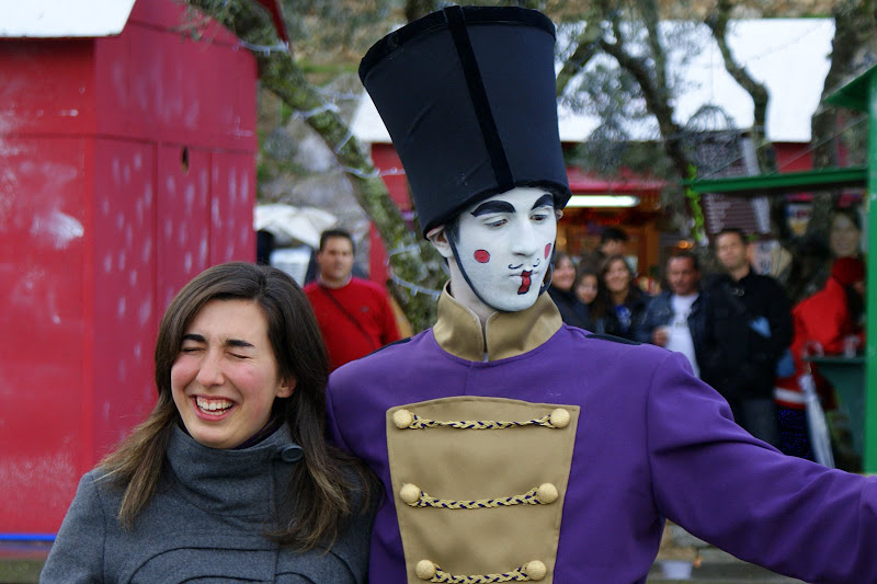 Óbidos, Quebranozes