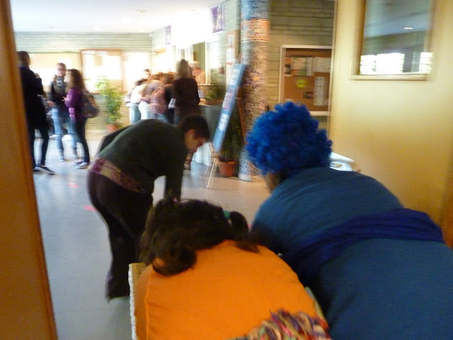 Animación a la lectura IVK