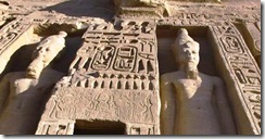 Abu Simbel-Nefertiti Temple02