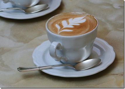 coffee