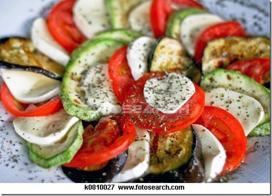 salad