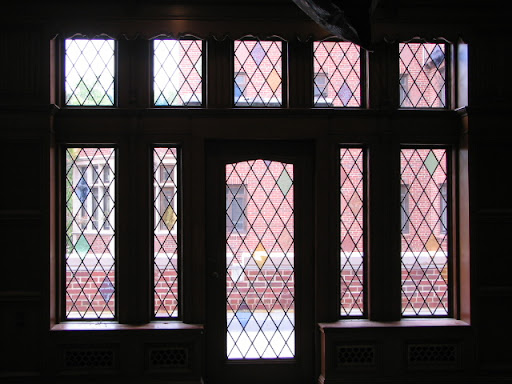 University of Michigan Stockwell University of Michigan Stockwell