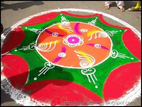 Rangoli
