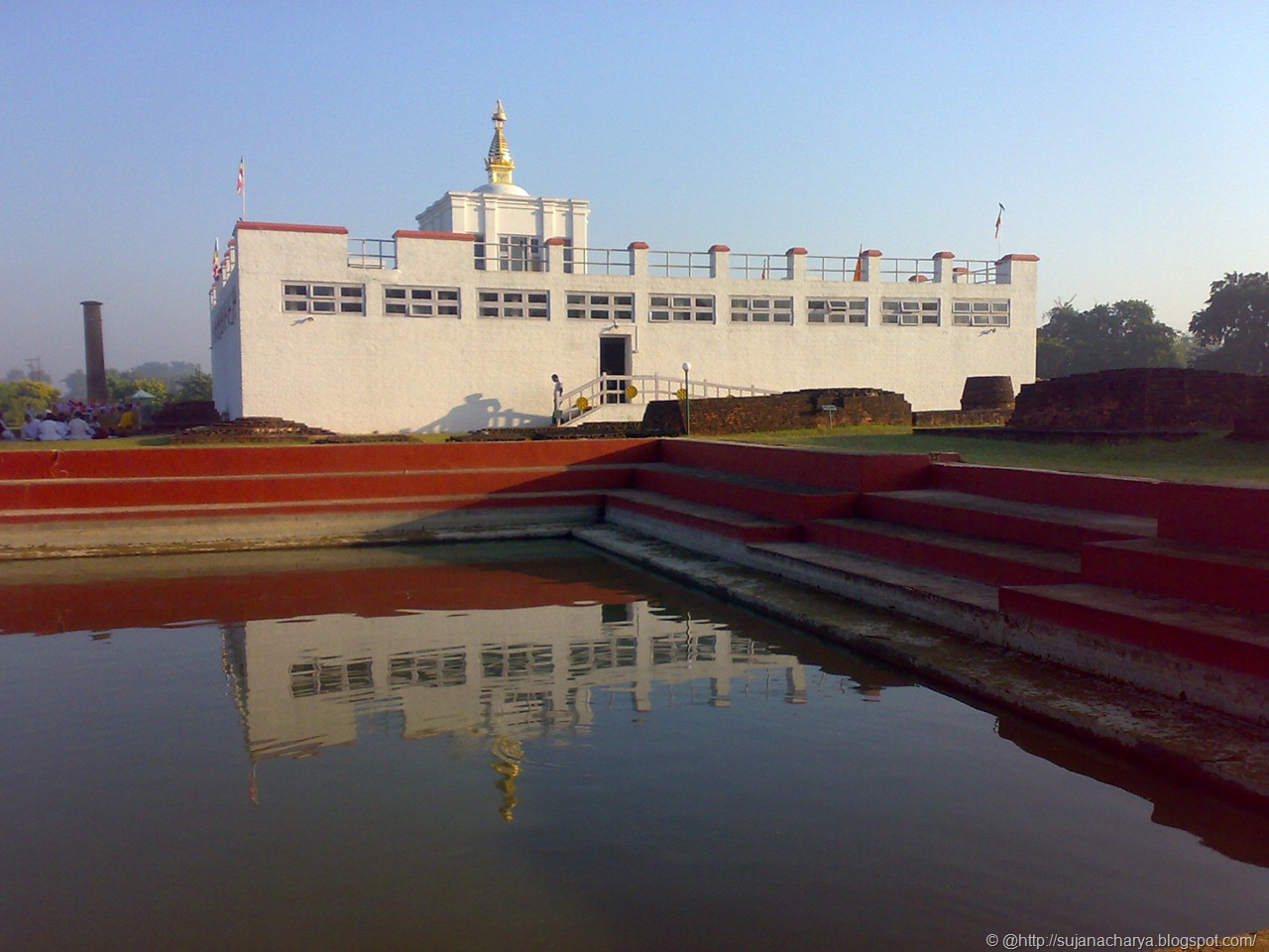 [Lumbini-the birth place of Lord Buddha (4)[2].jpg]