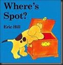 where's spot