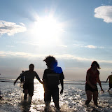 Wadjeskamp 2008