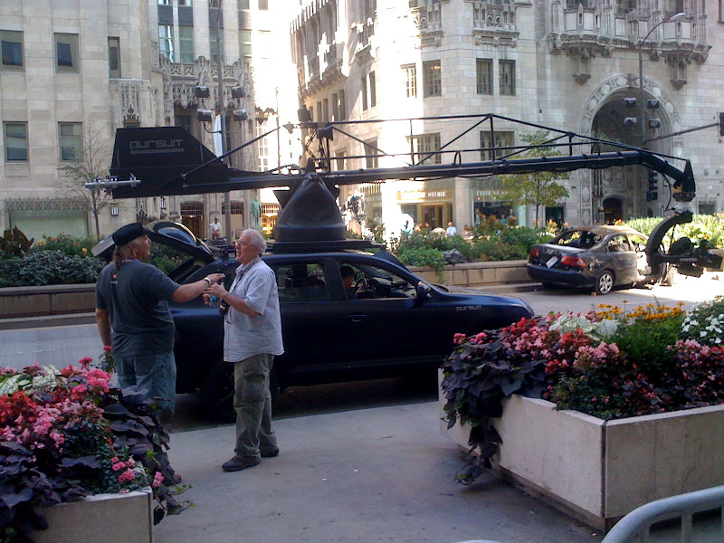 Опять про кино