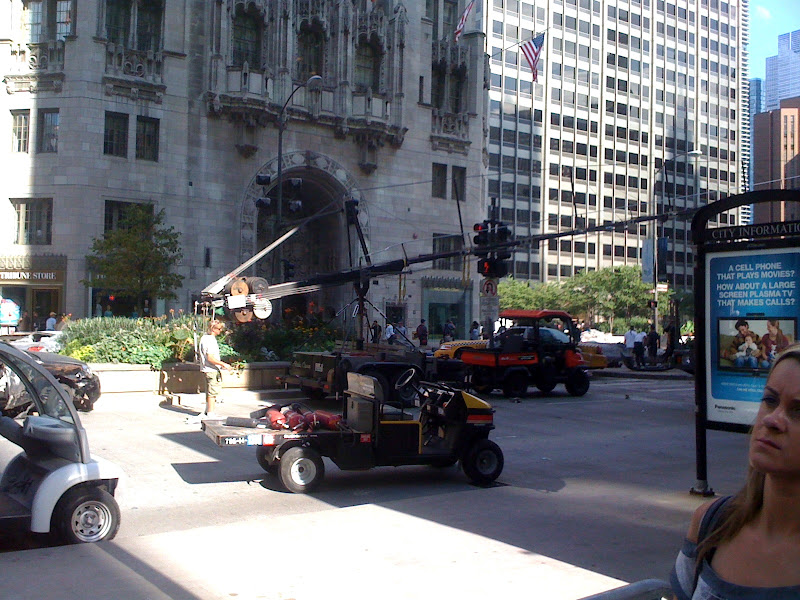 Опять про кино