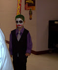 darknight joker the joker
