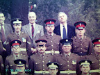 My good self Trooper Edwards LG inbetween the two civilians top row. (taken 1980)
