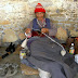 CIMG1057.JPG, Tashi Ling Tibetan Community Pokhara, Nepal