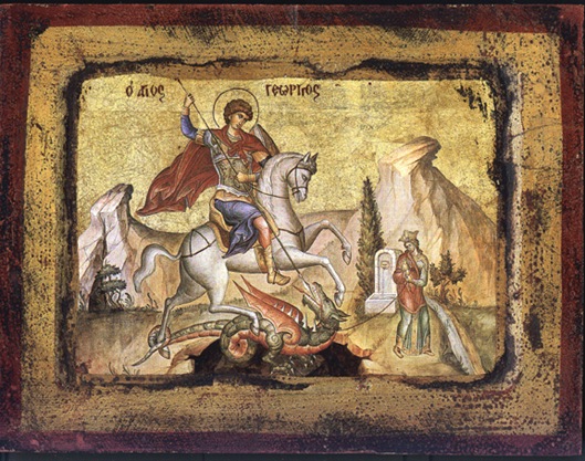George-Icon