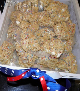 July 4th Party 011