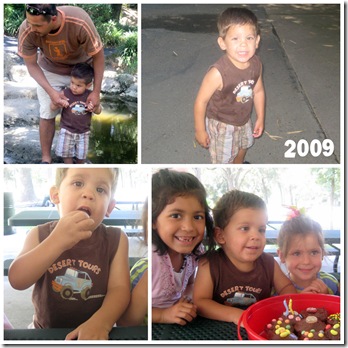papi 2009 collagev2