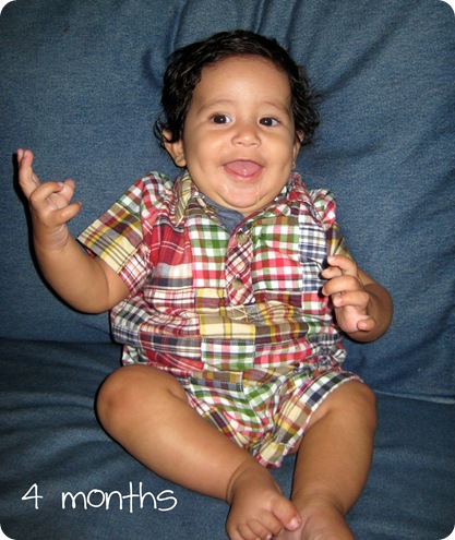 4 months