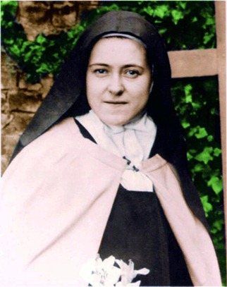 therese pict