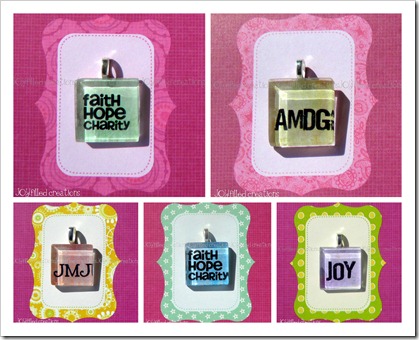 Spring Edition Tiles JOYfilled creations Spring Edition Tiles JOYfilled creations