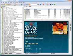 MusicCollector