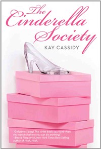 The Cinderella Society