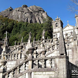 Santuário de Nossa Senhora da Peneda (Arcos de Valdevez)