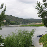 Passeio Pedonal - Vila de Constância (Constância)
