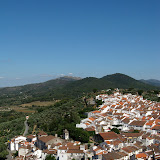 Percurso Pedestre - Castelo de Vide