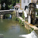 Passeio Pedestre - Torres Novas