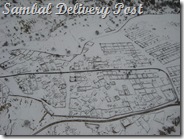 Mapping in the snow