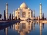 Taj Mahal, India