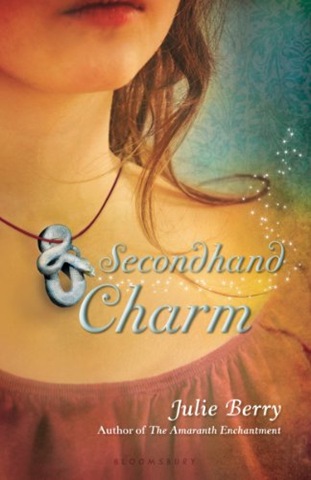 [Secondhand Charm by Julie Berry[5].jpg]