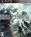 End of Eternity - Japanese Version (PS3)